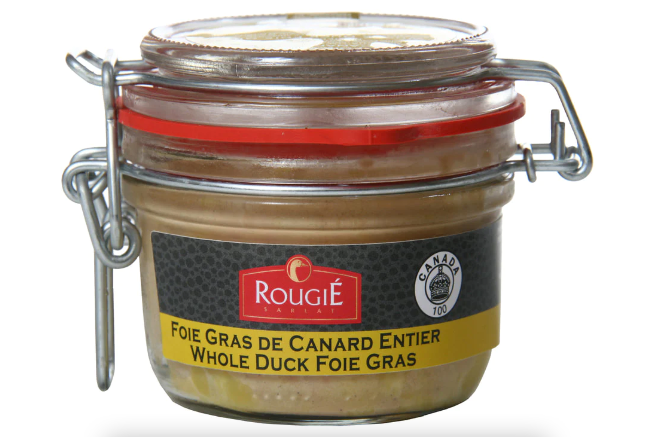 Whole Foie Gras - Foie Gras - Shop