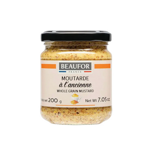 Beaufor Whole Grain Mustard